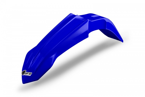 Front Fenders blue for Yamaha YZ 85 (2022-26)